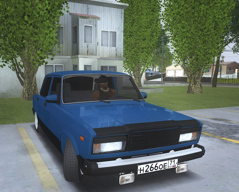 mod